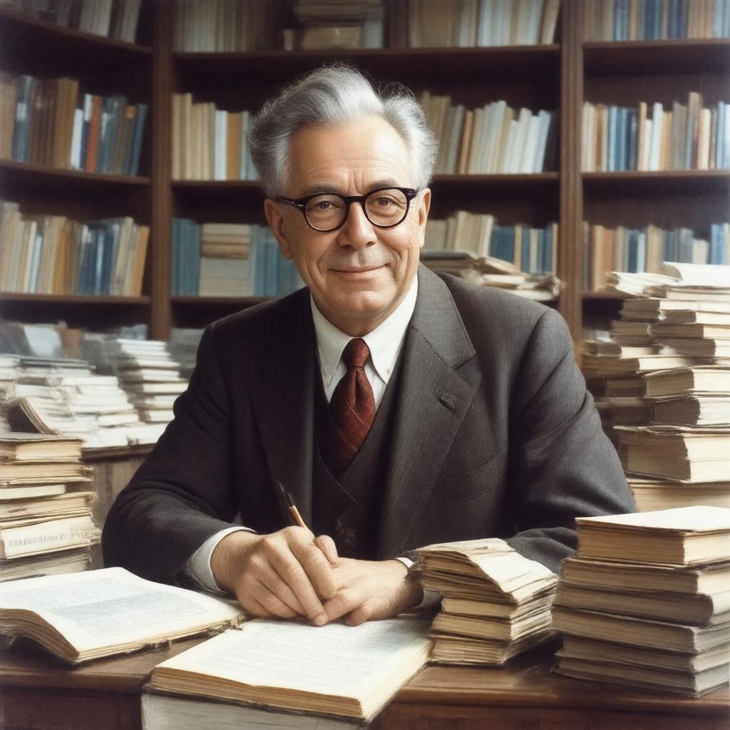 Peter Lax